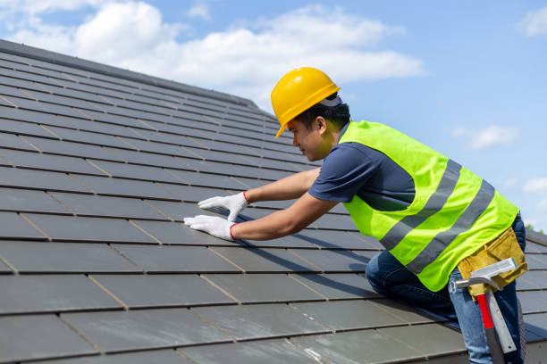 Best Slate Roofing Contractor  in Terryville, CT