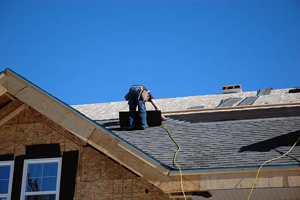 Quick and Trustworthy Emergency Roof Repair Services in Terryville, CT
