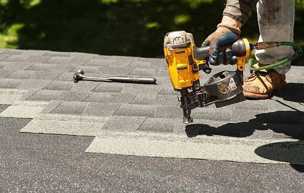 Slate Roofing Contractor in Terryville, CT