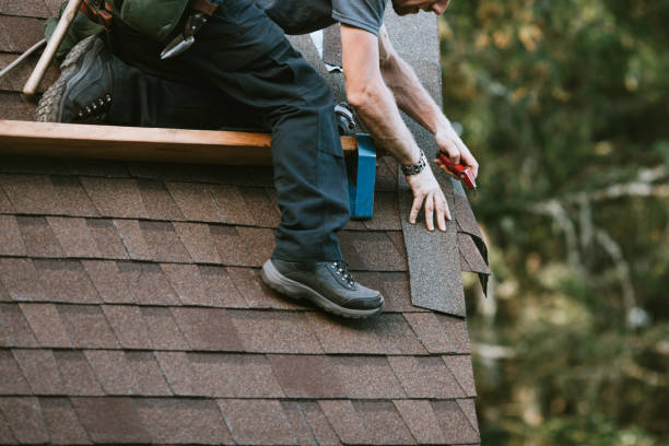 Trusted Terryville, CT Roofing Contractor Experts